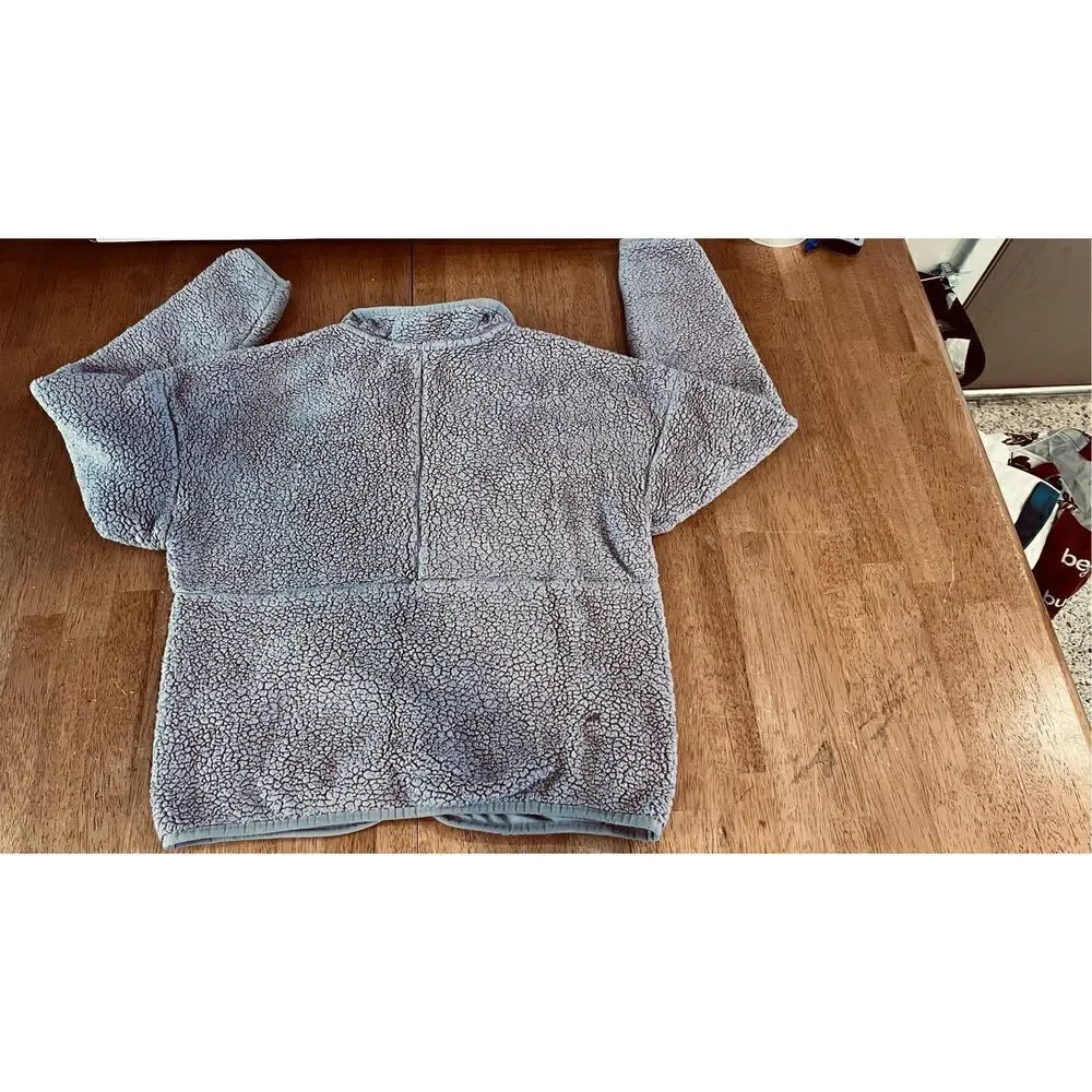The North Face preowned jacket